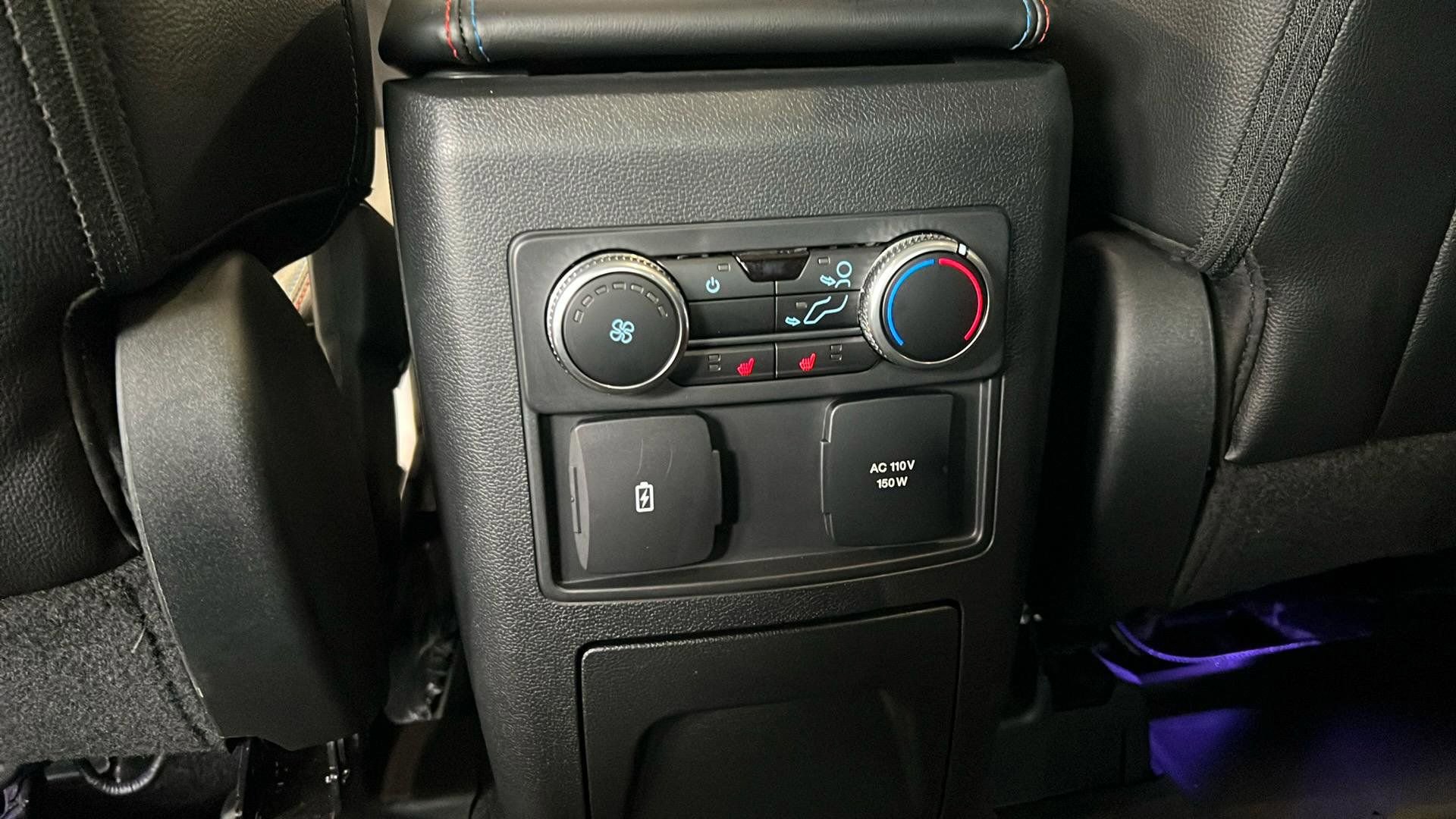 Certified 2023 Ford Explorer ST w/ Equipment Group 401A image 33