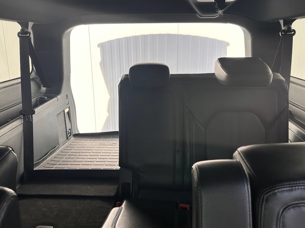 Certified 2021 Ford Expedition Max Limited AWD/4WD image 18