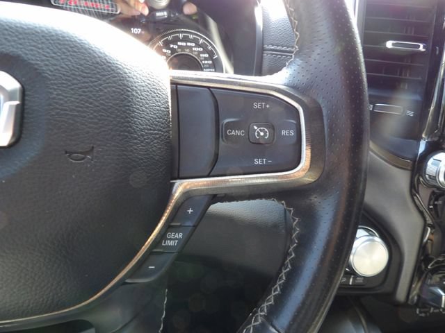 Used 2021 RAM 1500 Rebel w/ Rebel Level 2 Equipment Group AWD/4WD image 25