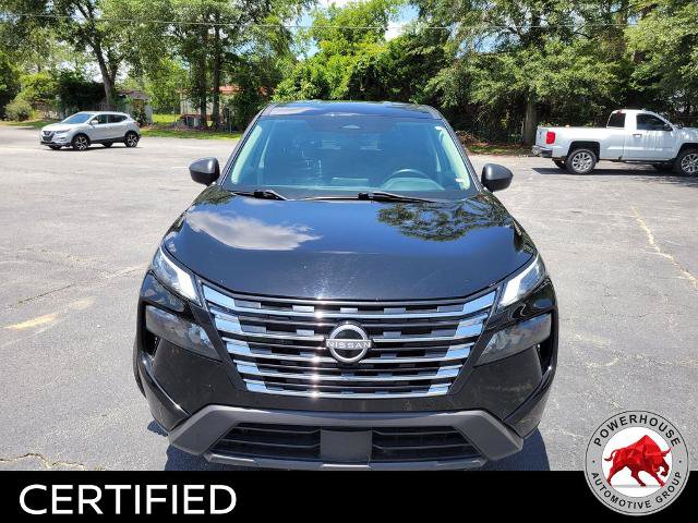 Used 2024 Nissan Rogue S FWD image 9