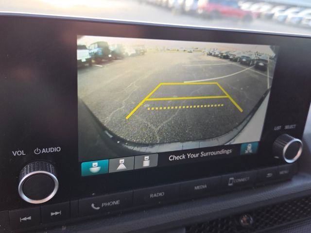 Used 2024 Honda CR-V EX image 20