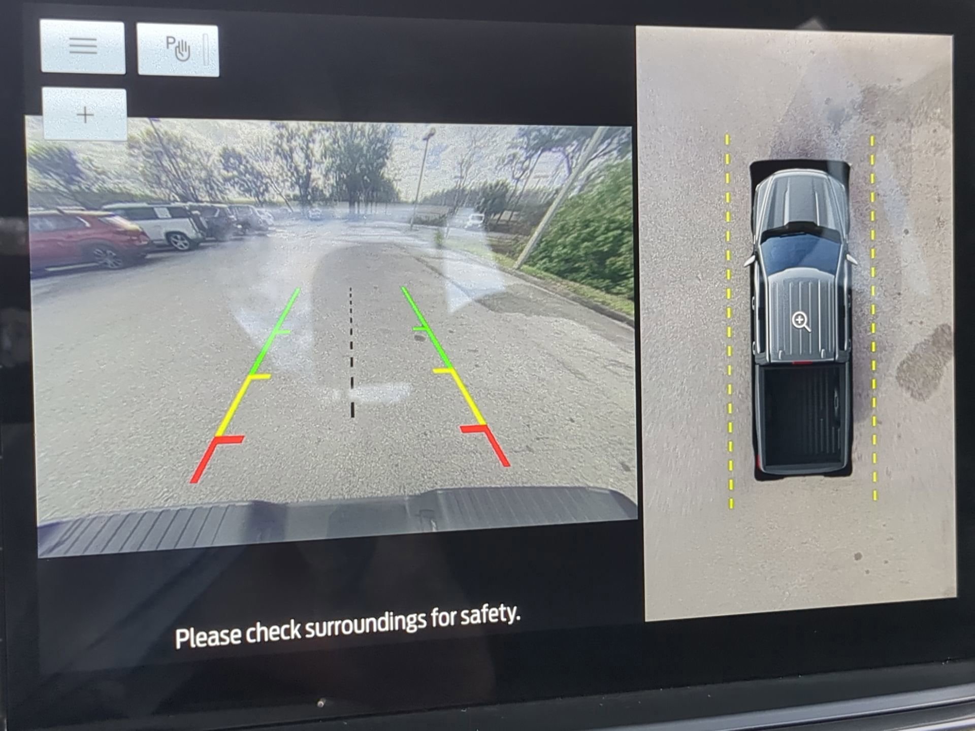 Certified 2021 Ford F150 XLT w/ Equipment Group 302A High image 52