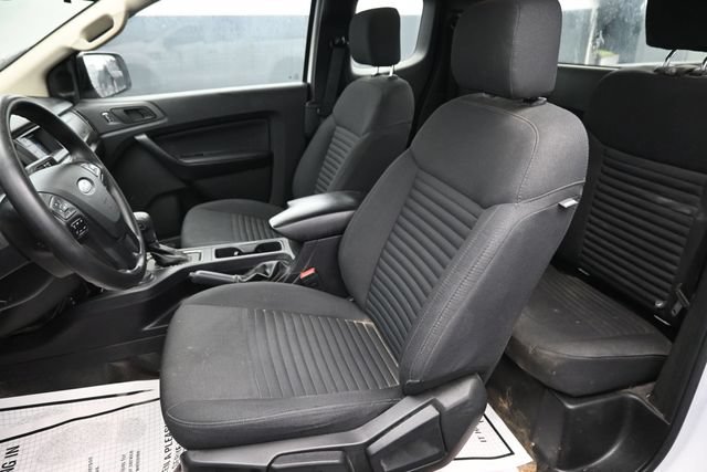 Certified 2022 Ford Ranger XL w/ XL Power Equipment Group AWD/4WD image 11