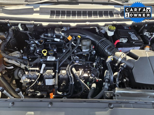 Certified 2024 Ford Edge SE AWD/4WD image 29