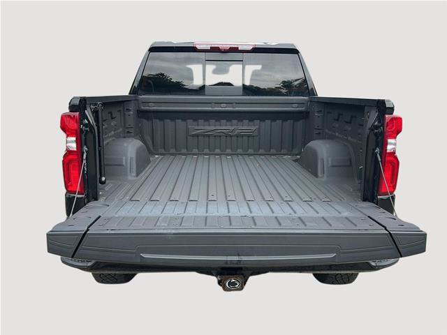 Used 2024 Chevrolet Silverado 1500 ZR2 w/ Technology Package AWD/4WD image 12