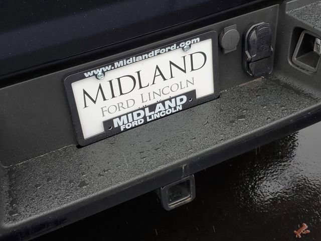 Certified 2024 Ford F150 XLT w/ Equipment Group 302A MID image 10