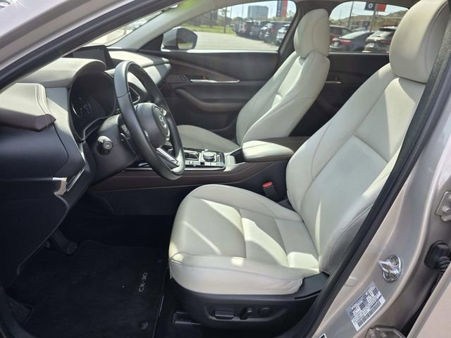 Used 2023 MAZDA CX-30 AWD 2.5 S w/ Premium Package image 11
