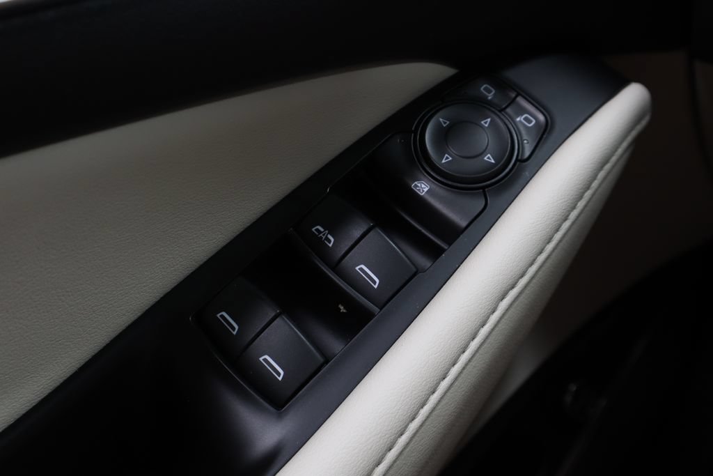 Used 2023 Buick Enclave Essence w/ LPO, Floor Liner Package FWD image 25