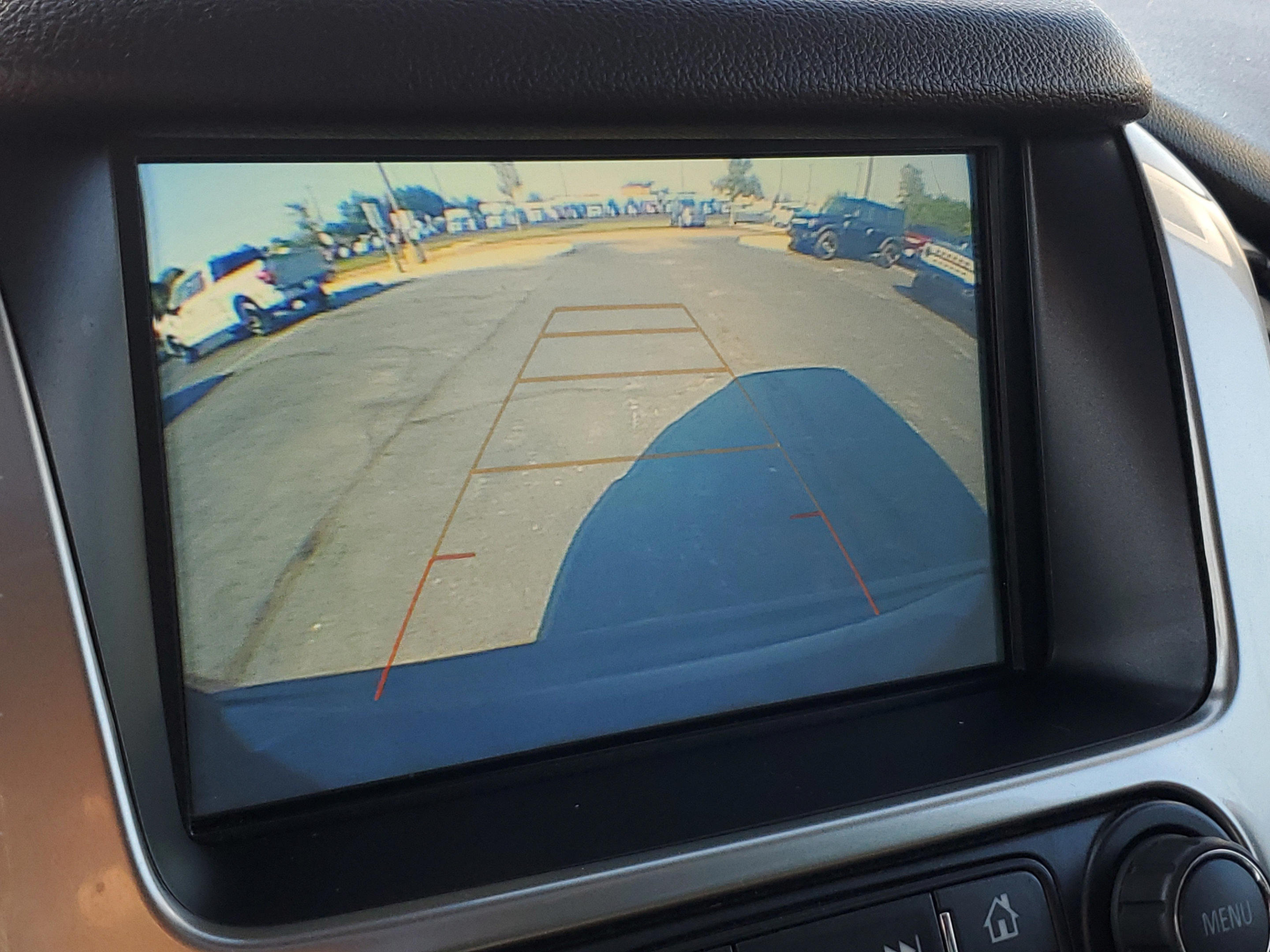Used 2019 Chevrolet Tahoe LT AWD/4WD image 28