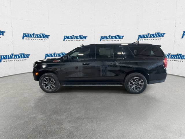 Used 2023 Chevrolet Suburban Z71 w/ Z71 Off-Road Package AWD/4WD image 7