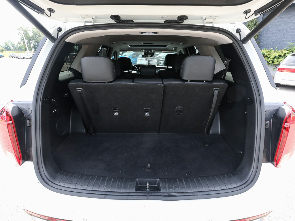 Used 2024 Hyundai Palisade SEL AWD/4WD image 7