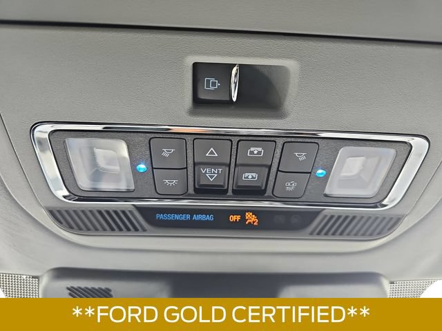 Certified 2023 Ford F150 Limited AWD/4WD image 26
