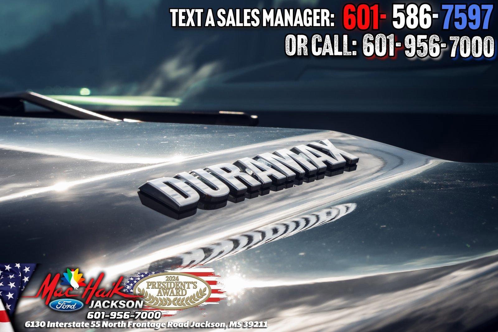 Used 2024 Chevrolet Silverado 1500 LTZ w/ LTZ Premium Texas Edition image 8