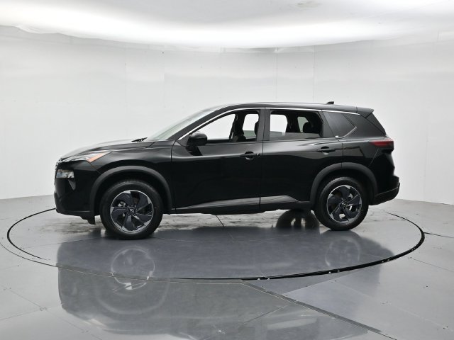 Used 2025 Nissan Rogue SV FWD image 6