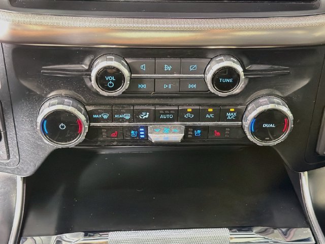 Certified 2023 Ford F150 Raptor AWD/4WD image 19