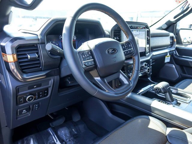 Certified 2026 Ford F150 Tremor w/ Equipment Group 402B MID AWD/4WD image 14