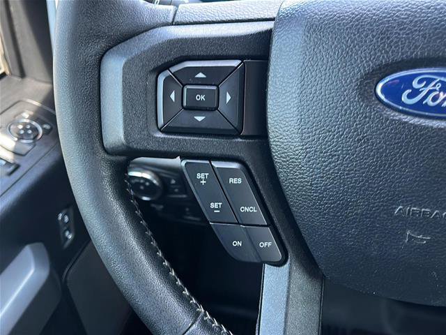 Certified 2018 Ford F150 XLT w/ Equipment Group 302A Luxury AWD/4WD image 22