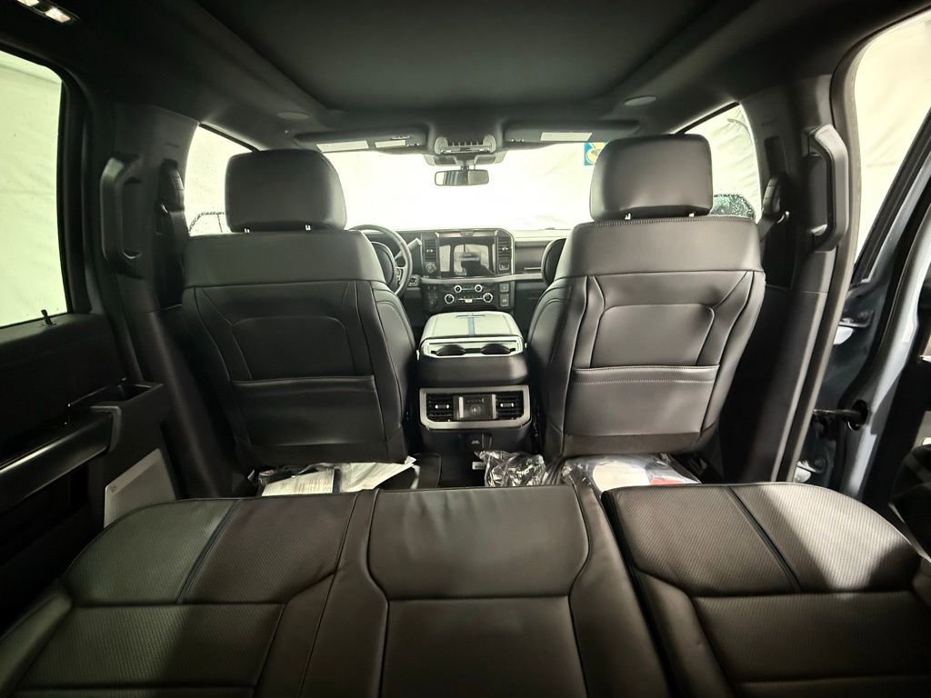 Certified 2026 Ford F450 Platinum image 29