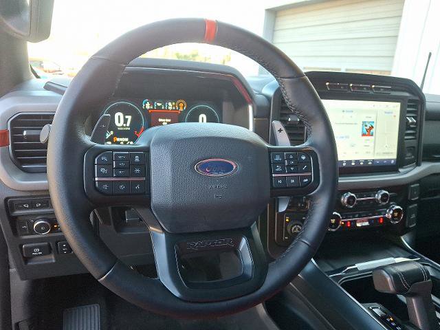 Certified 2022 Ford F150 Raptor w/ Convenience Package image 20