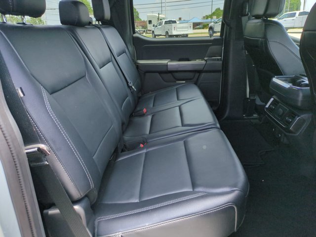 Certified 2023 Ford F150 XLT w/ Equipment Group 302A High AWD/4WD image 32