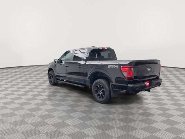 Certified 2024 Ford F150 STX w/ Equipment Group 201A FX4 AWD/4WD image 36