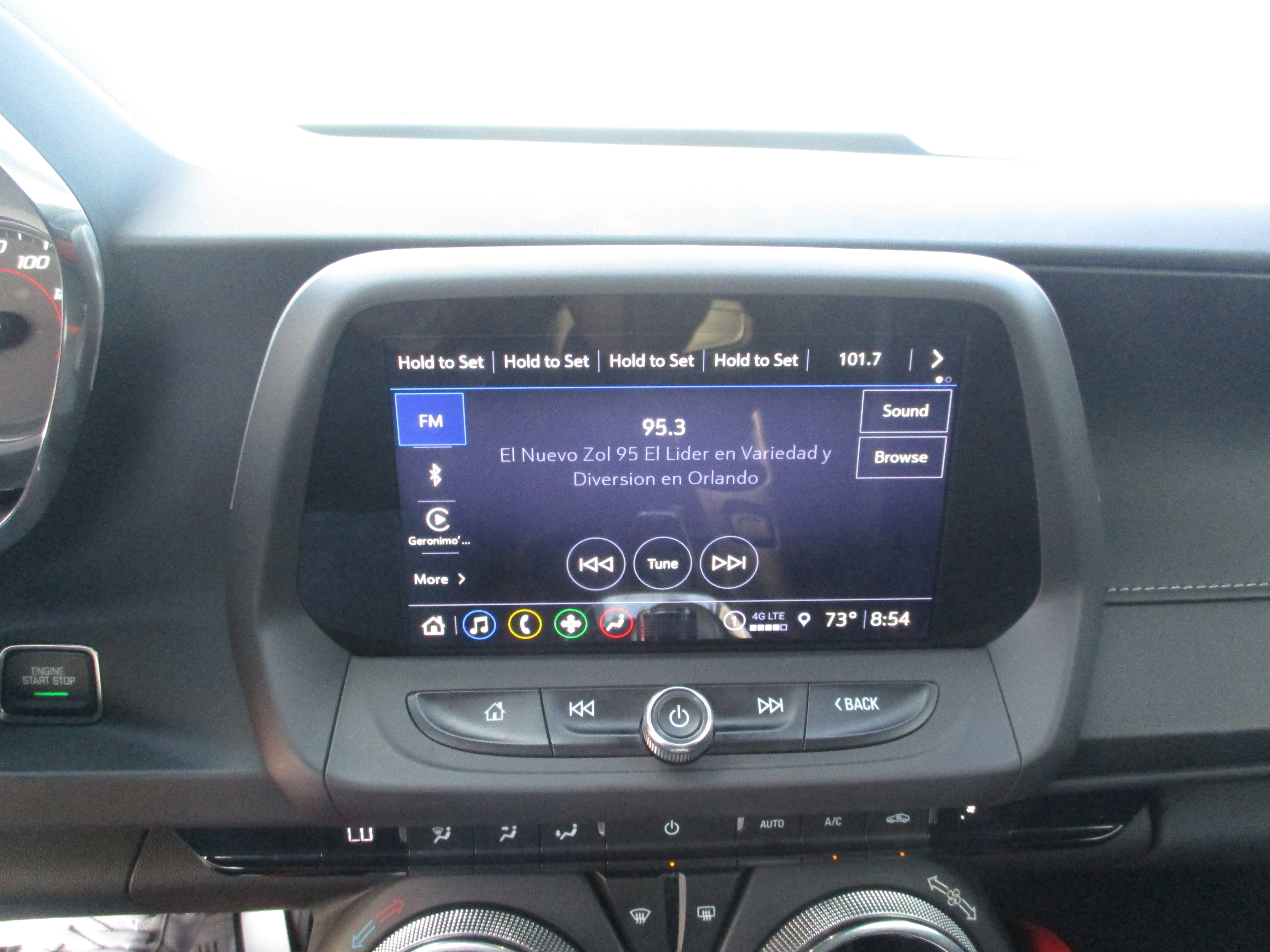 Used 2023 Chevrolet Camaro LT w/ Redline Edition image 16