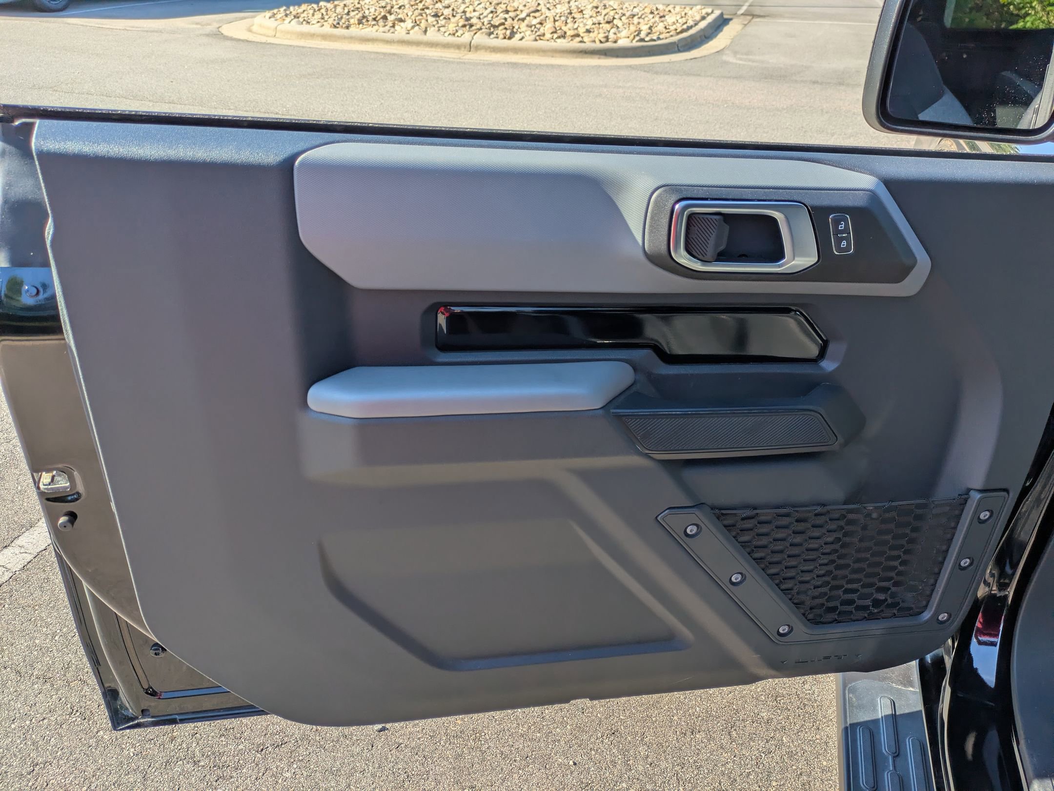 Certified 2022 Ford Bronco Big Bend AWD/4WD image 16