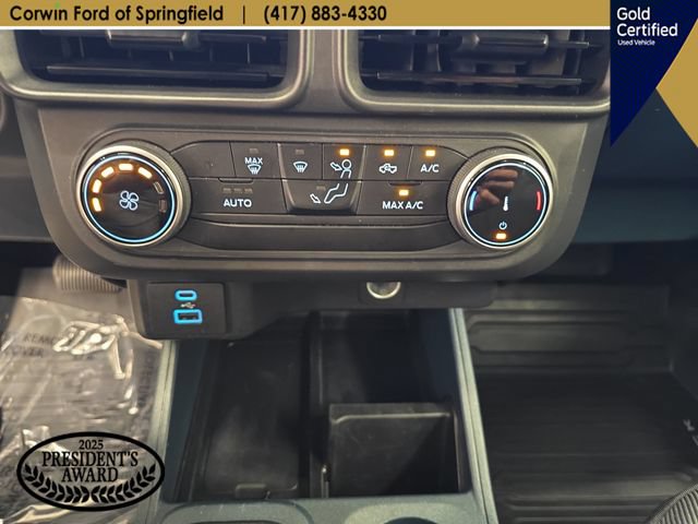Certified 2024 Ford Maverick XL FWD image 26