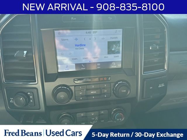 Certified 2022 Ford F250 XLT w/ XLT Value Package image 12