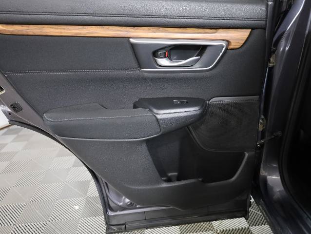 Used 2021 Honda CR-V EX image 28