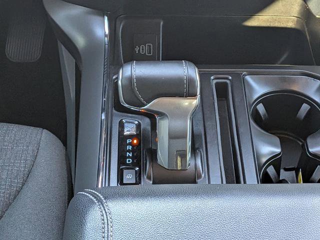 Certified 2025 Ford F150 Lightning XLT image 17