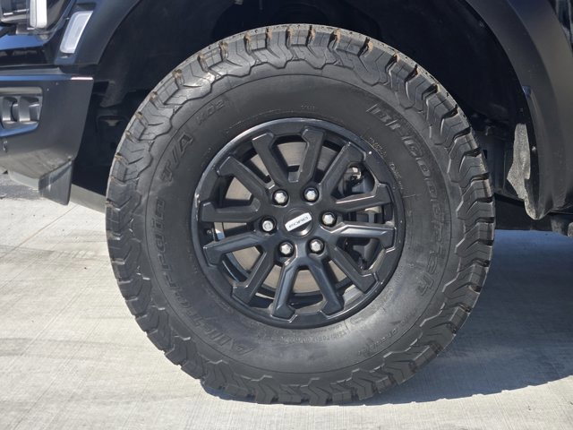 Certified 2024 Ford F150 Raptor image 10