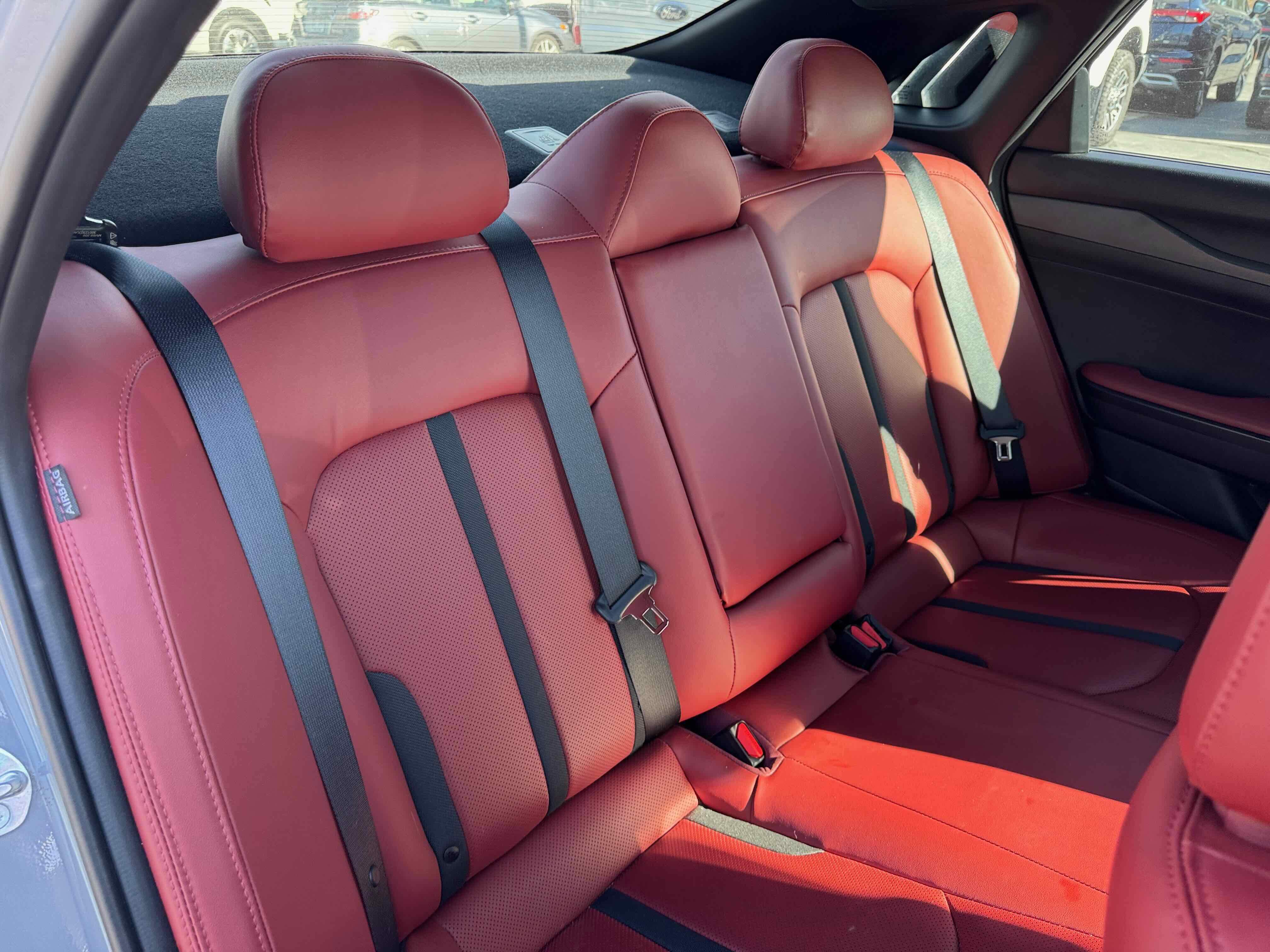 Used 2023 Kia K5 GT-Line w/ GT-Line Premium Package image 30