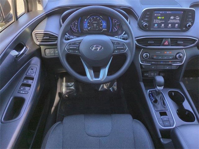 Used 2019 Hyundai Santa Fe SEL image 16