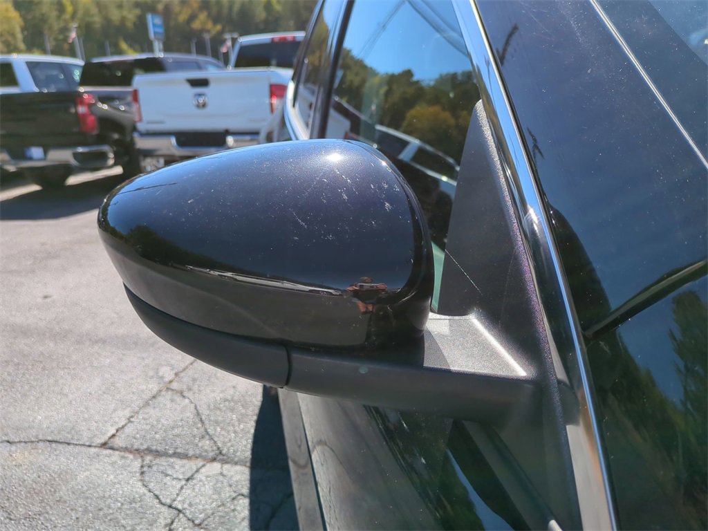 Certified 2022 Ford Escape SEL image 12