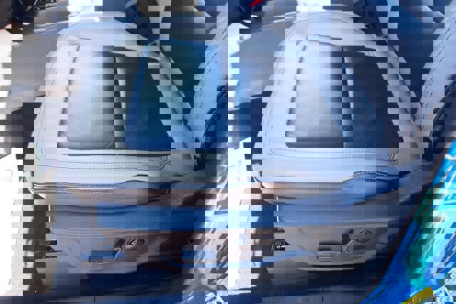 Certified 2022 Ford Bronco Wildtrak image 18