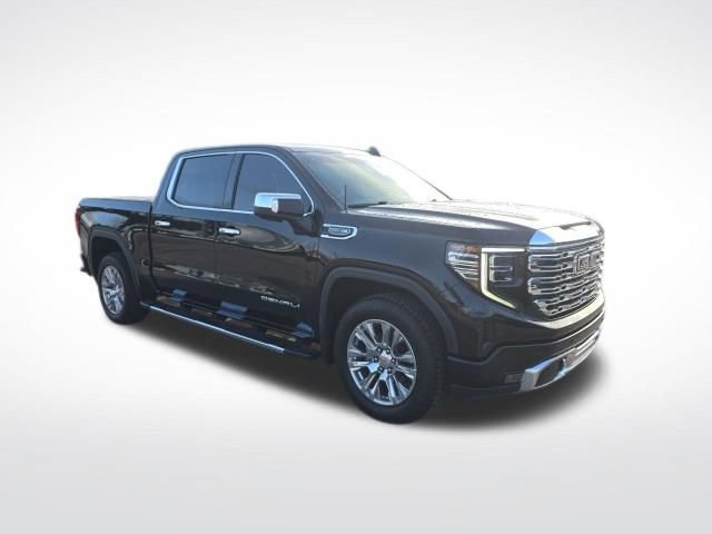 Used 2022 GMC Sierra 1500 Denali w/ Technology Package RWD video 1