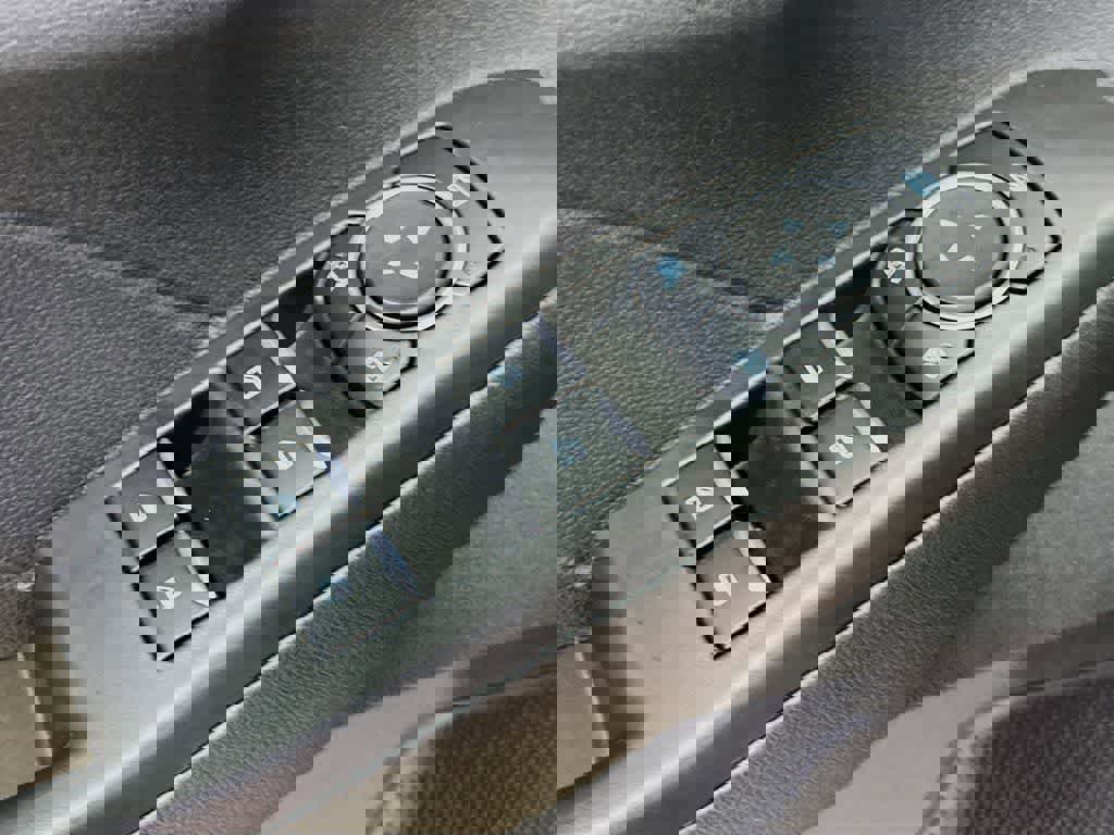 Certified 2025 Ford Escape ST-Line image 29