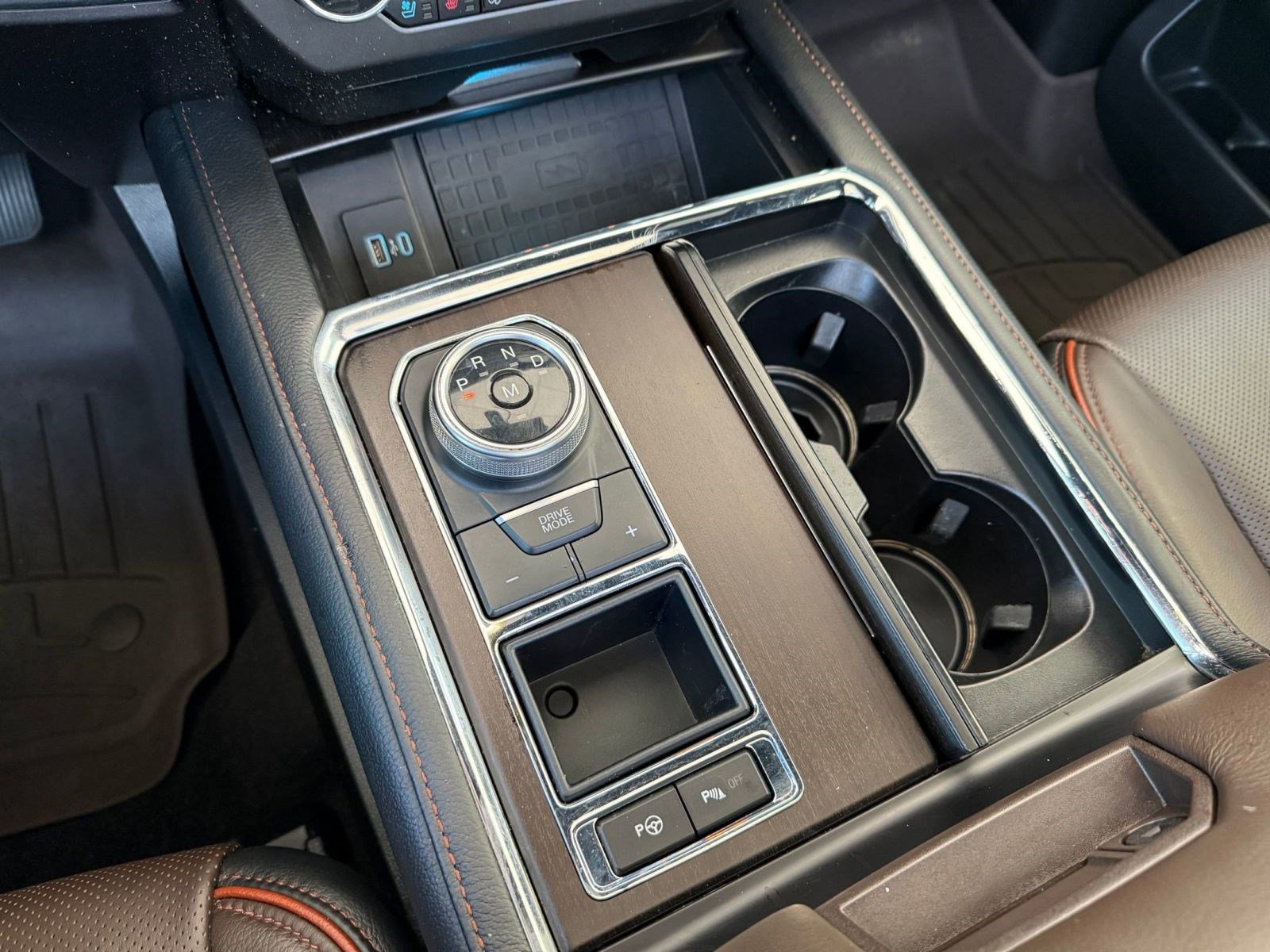 Certified 2021 Ford Expedition Max King Ranch w/ Cargo Package image 20