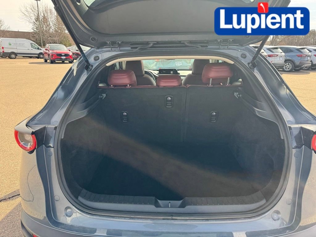 Used 2025 MAZDA CX-30 AWD 2.5 S w/ Preferred Package image 6
