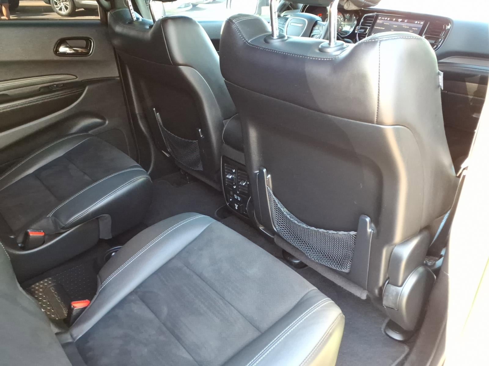 Used 2021 Dodge Durango GT RWD image 13
