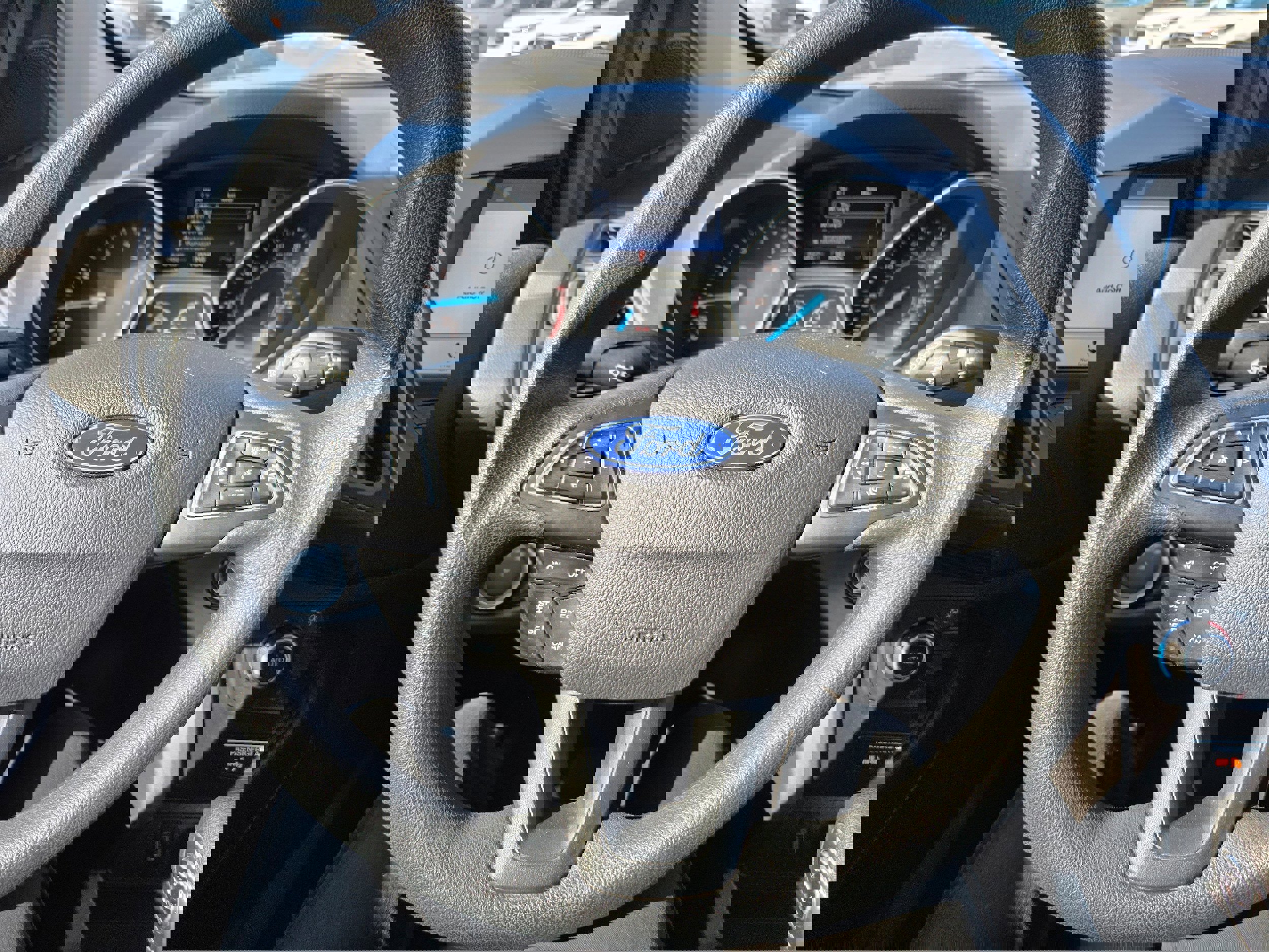 Certified 2019 Ford Escape SE image 14