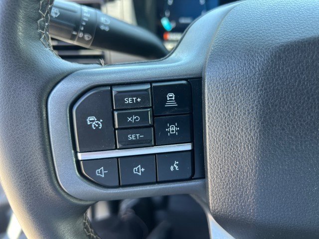 Certified 2024 Ford F150 XLT w/ Equipment Group 302A MID AWD/4WD image 18