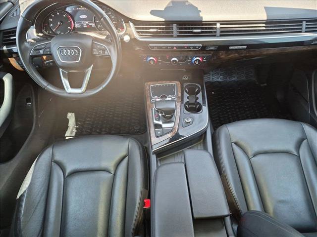 Used 2018 Audi Q7 3.0T Premium Plus AWD/4WD image 19