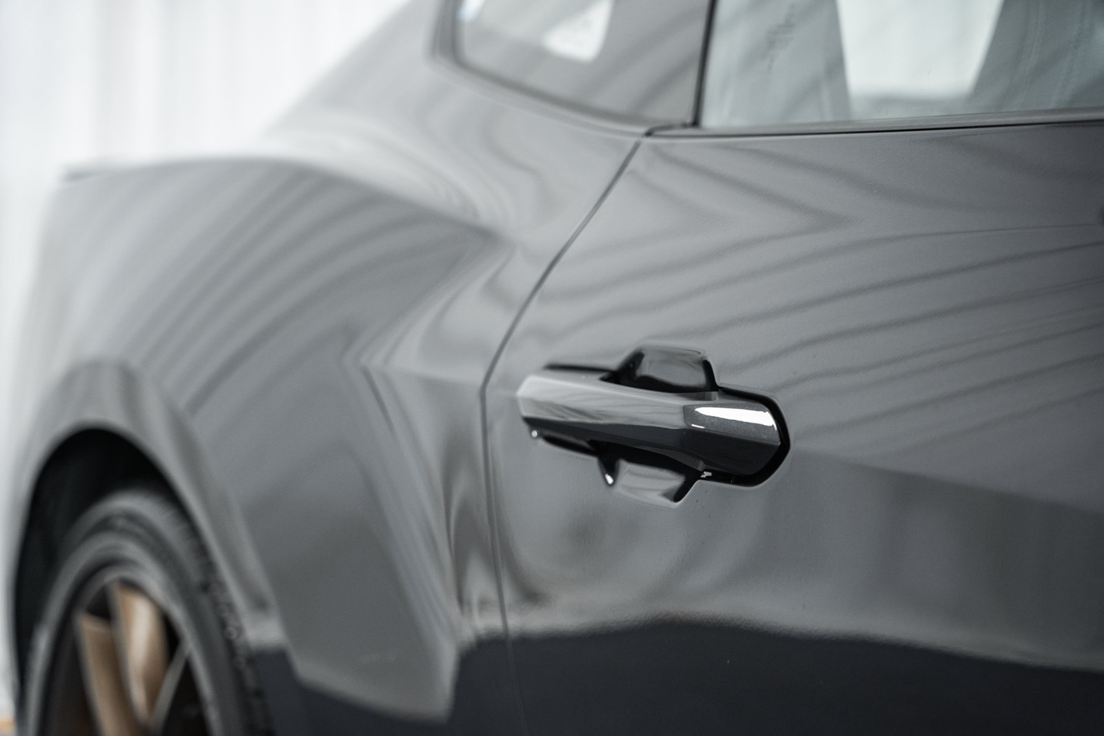 Certified 2024 Ford Mustang GT Premium RWD image 19