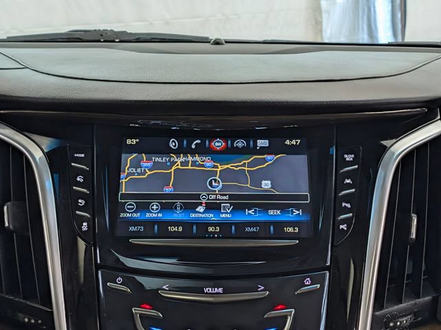 Used 2019 Cadillac Escalade Luxury AWD/4WD image 28