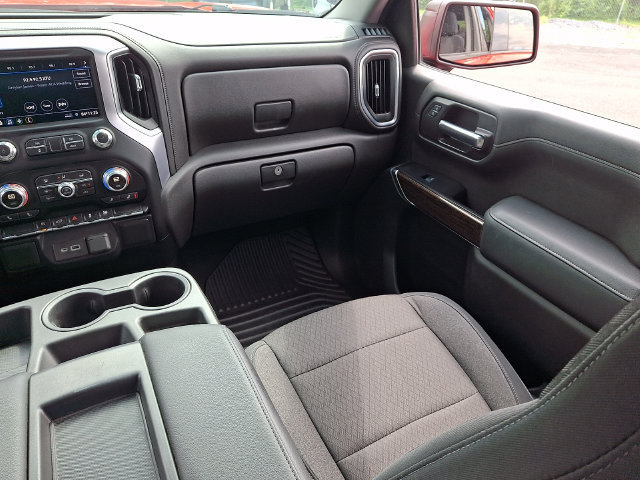 Used 2020 GMC Sierra 1500 Elevation w/ Elevation Value Package AWD/4WD image 19