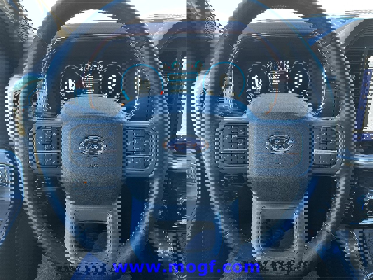 Certified 2023 Ford F150 Lariat w/ Equipment Group 502A High image 16