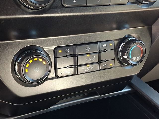 Certified 2020 Ford F150 XLT w/ Equipment Group 301A Mid AWD/4WD image 18