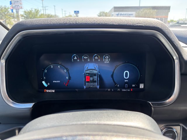 Certified 2024 Ford F150 Platinum w/ FX4 Off-Road Package image 29